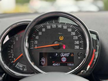 Mini Clubman COOPER S — photo 20