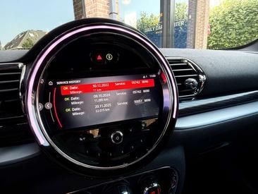Mini Clubman Yours Cooper S — photo 27