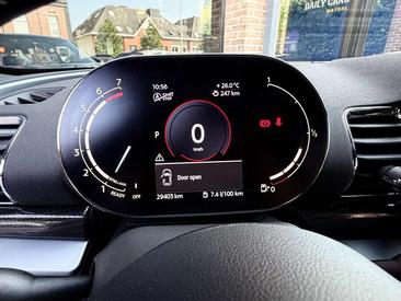 Mini Clubman Yours Cooper S — photo 29