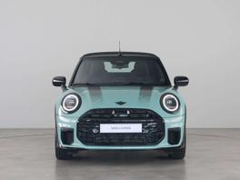 Mini Cabrio JCW Cooper - 2026 - Joinsteer - #1