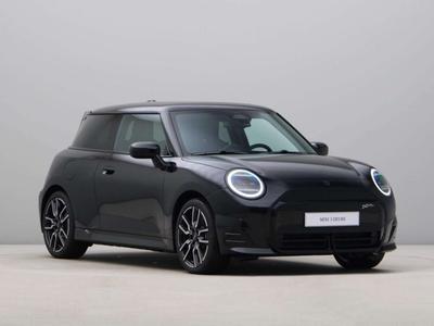 Mini Cooper E JCW