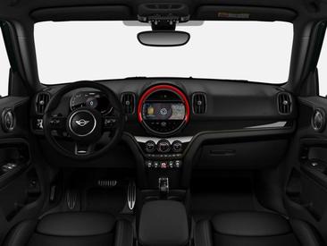 Mini Countryman John Cooper Works — photo 5