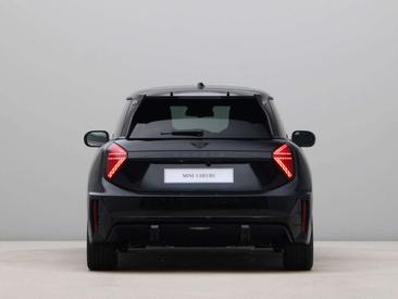 Mini Cooper E JCW — photo 6