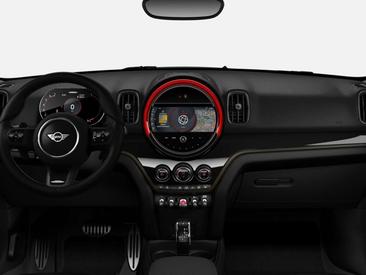 Mini Countryman John Cooper Works — photo 6