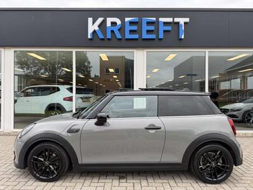 Mini 3 Portes Pepper Cooper S — photo 2