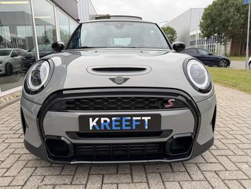 Mini 3 Portes Pepper Cooper S — photo 4
