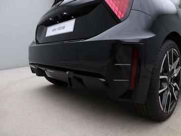 Mini Cooper E JCW — photo 12