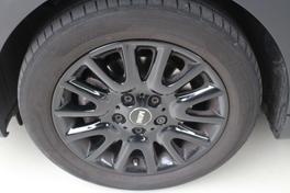 Mini 5 Portes Camden Cooper - 2023 - Joinsteer - #1