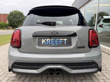 Mini 3 Portes Pepper Cooper S — photo 7