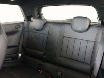 Mini Cooper E JCW — photo 15