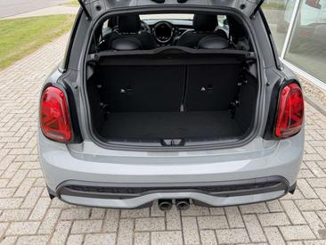 Mini 3 Portes Pepper Cooper S — photo 10