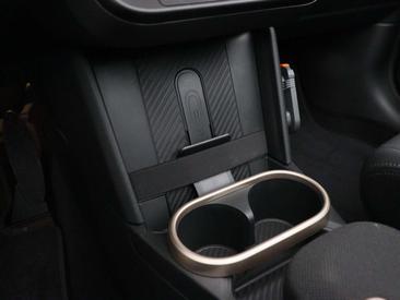 Mini Cabrio JCW Cooper — photo 17