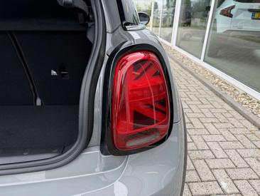Mini 3 Portes Pepper Cooper S — photo 11
