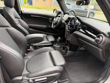 Mini 3 Portes Pepper Cooper S — photo 12