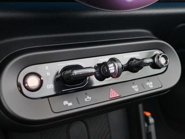 Mini Cabrio JCW Cooper — photo 19
