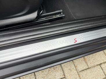 Mini 3 Portes Pepper Cooper S — photo 13