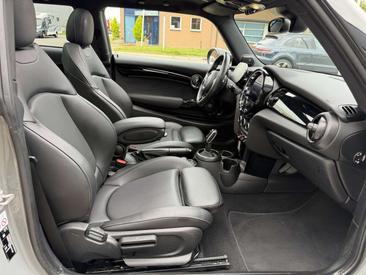 Mini 3 Portes Pepper Cooper S — photo 14