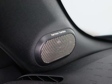 Mini Cabrio JCW Cooper — photo 20