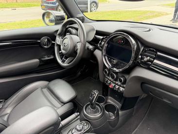 Mini 3 Portes Pepper Cooper S — photo 15