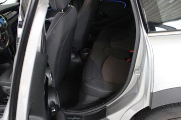 Mini 5 Portes Camden Cooper — photo 8