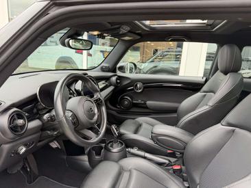 Mini 3 Portes Pepper Cooper S — photo 16