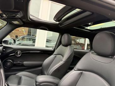 Mini 3 Portes Pepper Cooper S — photo 17
