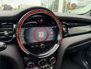Mini 3 Portes Pepper Cooper S — photo 19