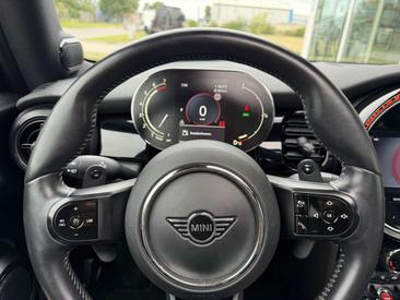 Mini 3 Portes Pepper Cooper S — photo 20