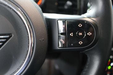 Mini 5 Portes Camden Cooper — photo 13