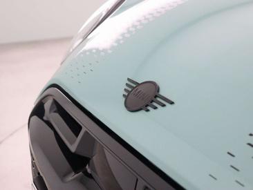 Mini Cabrio JCW Cooper — photo 26