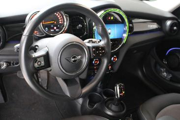 Mini 5 Portes Camden Cooper — photo 14