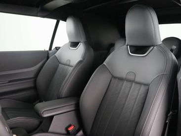 Mini Cabrio JCW Cooper — photo 33