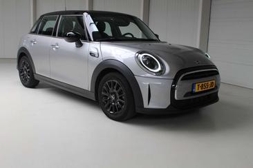 Mini 5 Portes Camden Cooper — photo 21