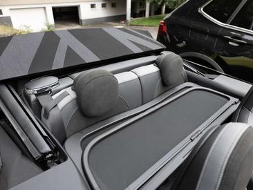 Mini Cabrio JCW John Cooper Works — photo 8