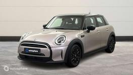 Mini Cooper E - 2023 - Joinsteer - #1