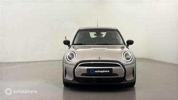 Mini Cooper E — photo 2