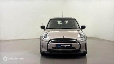 Mini Cooper E
