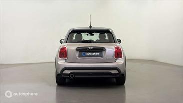 Mini Cooper E — photo 6