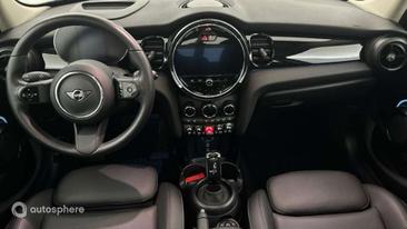 Mini Cooper E — photo 11