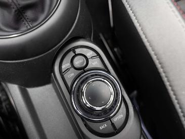 Mini Cabrio JCW John Cooper Works — photo 19