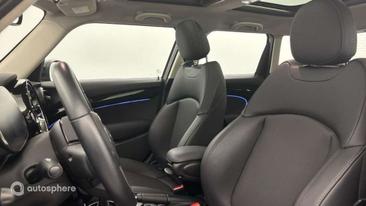 Mini Cooper E — photo 12