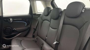 Mini Cooper E — photo 13