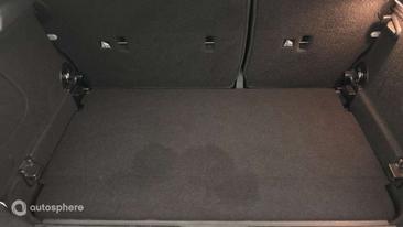 Mini Cooper E — photo 14