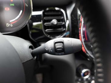 Mini Cabrio JCW John Cooper Works — photo 22
