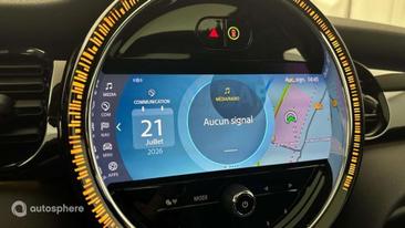Mini Cooper E — photo 18