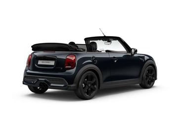 Mini Cabrio COOPER S — photo 3