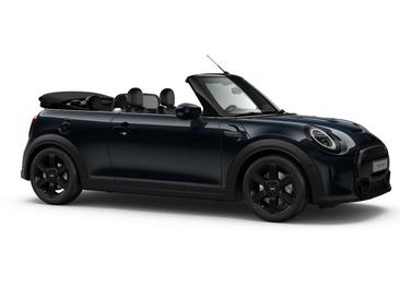 Mini Cabrio COOPER S — photo 4