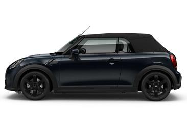 Mini Cabrio COOPER S — photo 5