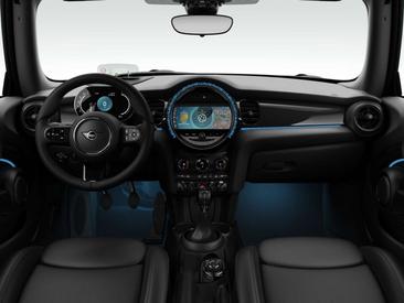 Mini Cabrio COOPER S — photo 6