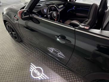 Mini Cabrio John Cooper Works — photo 22